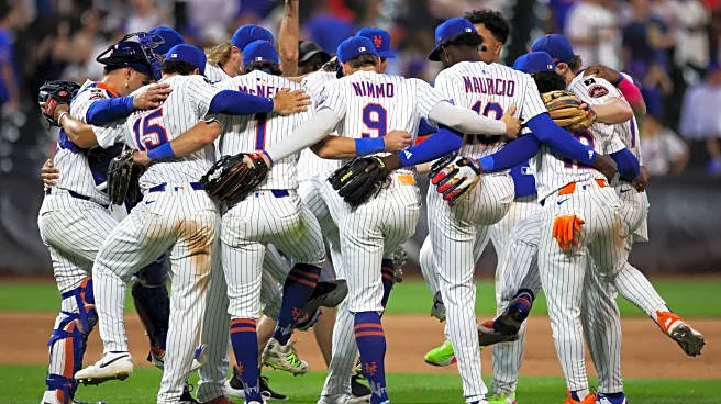 This Week in Mets Quotes: Mets bet big on the Phillies, swim with the Fishes