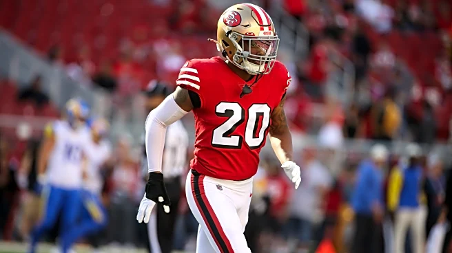 Eagles reportedly adding 3 new players to the practice squad