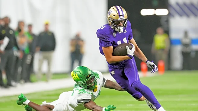 30 Day Countdown – Day 1: Spoiler Alert! Results for every 2025 Husky Football Game