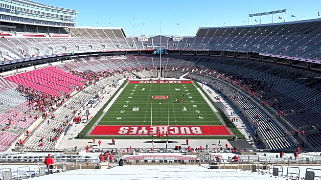 Top offensive tackle target locks in game day visit for later this season