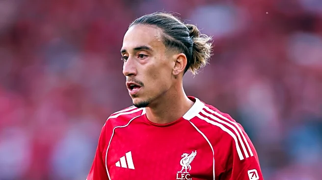 Full-Back Updates: Tsimikas to Arrive From Liverpool on Loan, Salah-Eddine to PSV