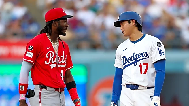 Series Preview – St. Louis Cardinals visit the Cincinnati Reds – August 29 – 31