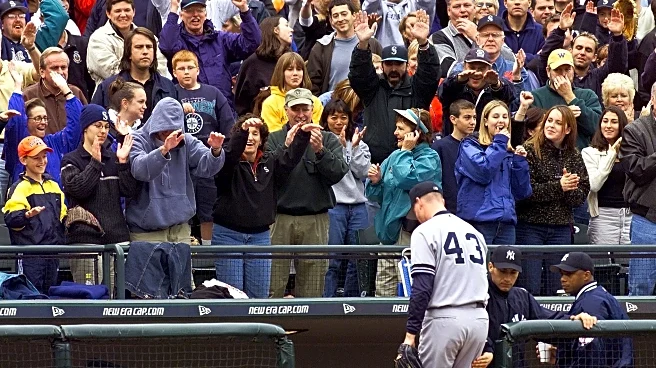 2000 Yankees Diary, August 29: Late collapse on Edgar slam leaves Yanks stunned