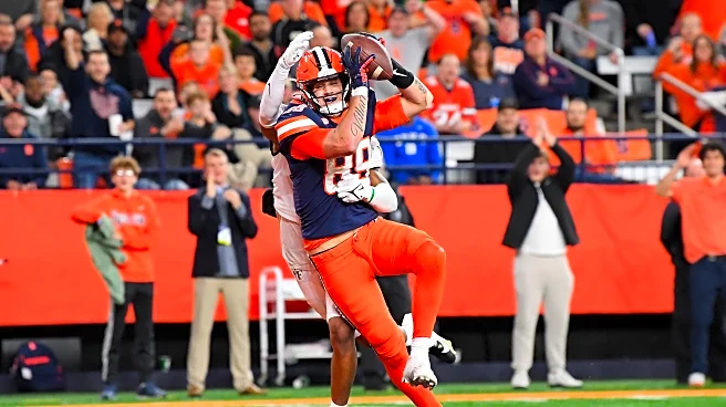Syracuse football: predictions vs Tennessee