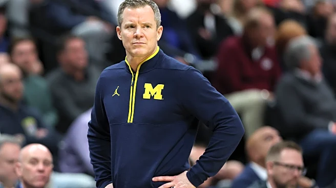 7 thoughts on Michigan Basketball’s full non-conference schedule