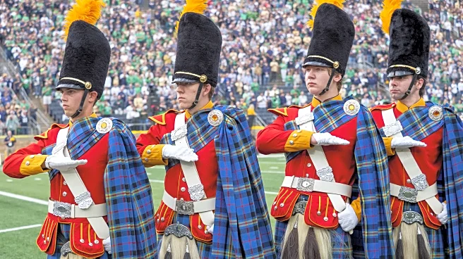 Most fans believe that the Irish will beat Miami