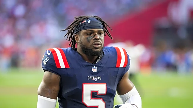 Jabrill Peppers cut by Patriots: He’d be a great Bengals target