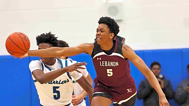 You’re Nuts: What is the most important men’s basketball recruiting visit this weekend?