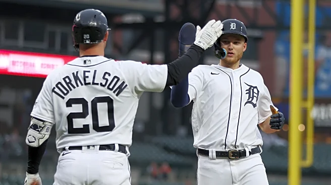 Tigers series preview: A title contender comes to town