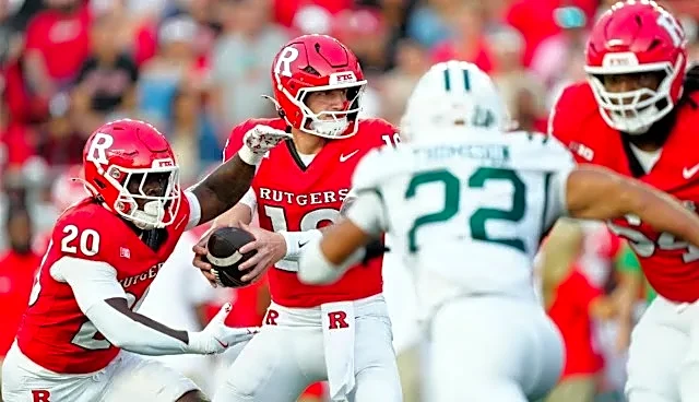 Arnav’s Analysis: Takeaways From Rutgers’ 34-31 Victory Over Ohio