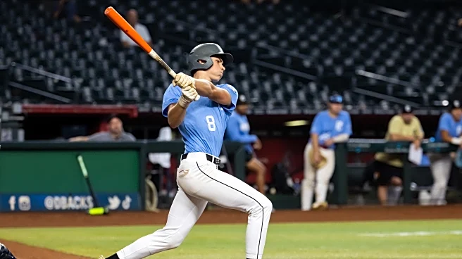 Yankees first-round pick Dax Kilby’s early results signal sky-high potential