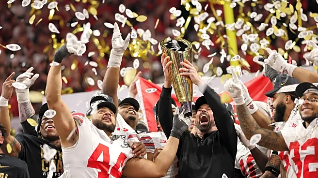 LGHL’s 2025 Ohio State and college football season predictions