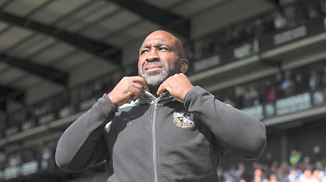 Reading vs Port Vale: 2025/26 Match Preview