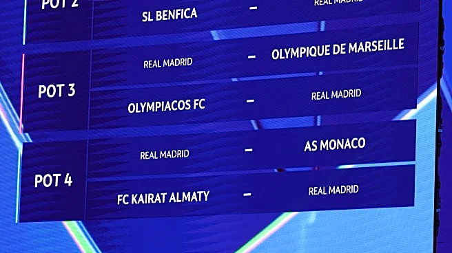 Managing Madrid Podcast: A Trip To Kazakhstan!