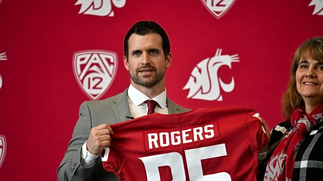 What history tells us about Jimmy Rogers move to FBS