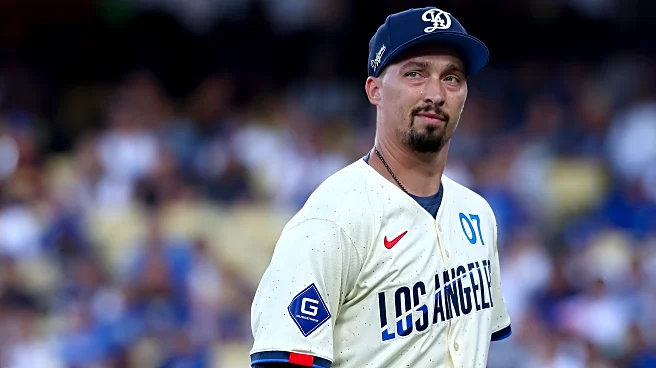 Dodgers hope for back to Diamondbacks series sweeps