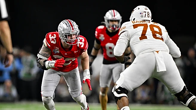 Frankie’s Forensics: Players to watch, keys to the game against Texas