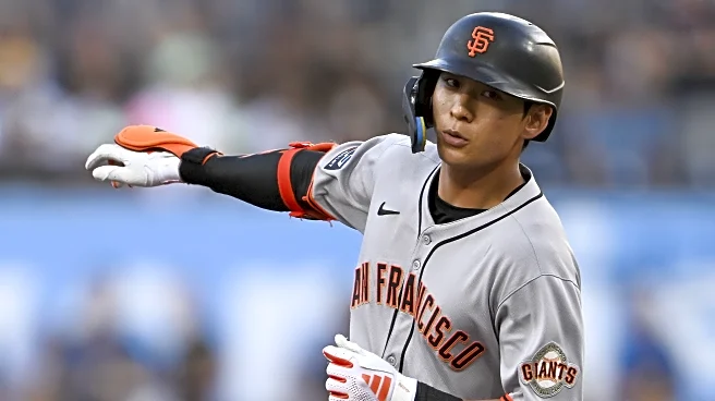 Jung Hoo Lee’s potentially unprecedented season