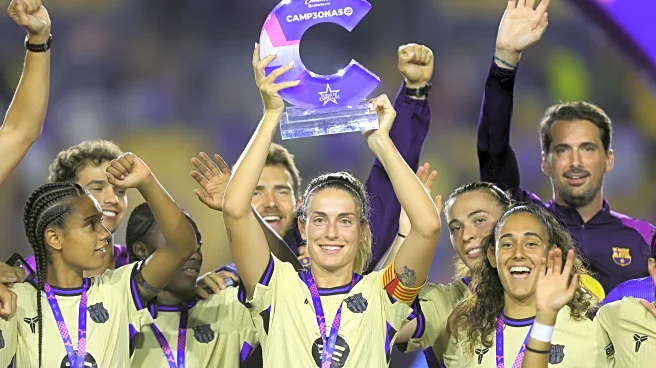 Liga MX Femenil Week 8: All-Star Game vs Barcelona, Eugénie Le Sommer scores hat-trick and Toluca loses unbeaten streak