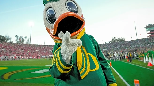 Oregon Football Injury Update