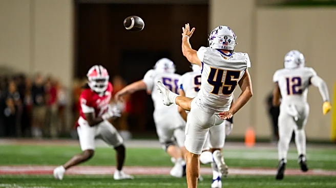 Week 1 Friday Football Gamethread
