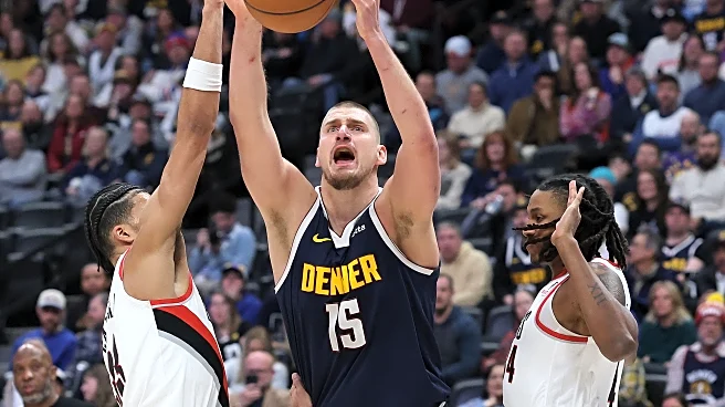 Why Don’t NBA Teams Double Team Centers More?