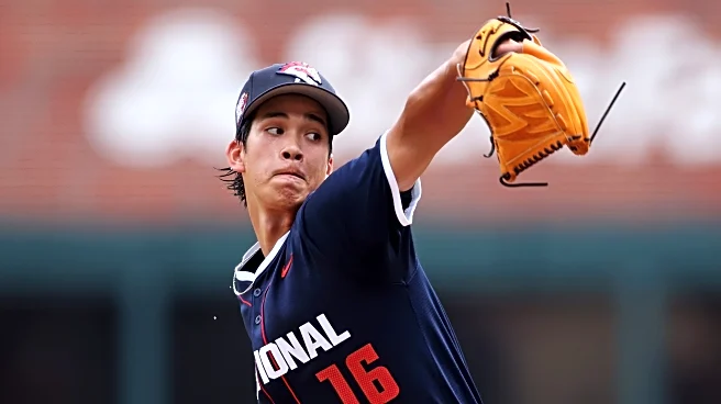 What to expect from Jonah Tong