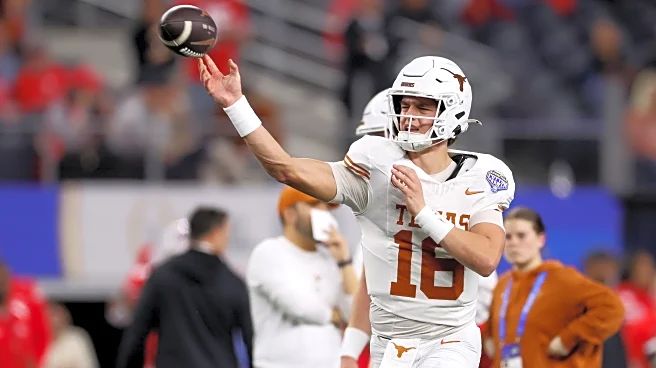 3 & Out: Looking at Texas-Ohio State from different angles