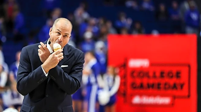 Jay Bilas weighs in on championship aspirations for Kentucky Basketball