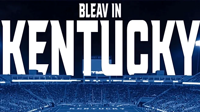 Maggie Davis joins Bleav in Kentucky to preview the Wildcats’ 2025 season opener