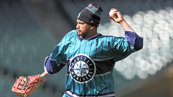 Friday Feedbag: Mariners Belief Index, Volume 4