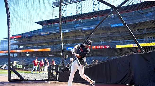 Giants Minor League Baseball roundup, August 28: An offensive explosion in AAA