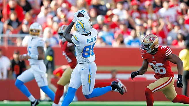 Why a 49ers Day 3 rookie is already challenging to start Week 1