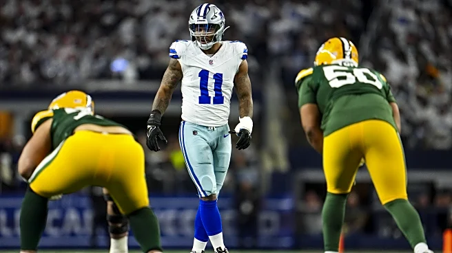 Why the Packers draft picks might not be the value Dallas is hoping for