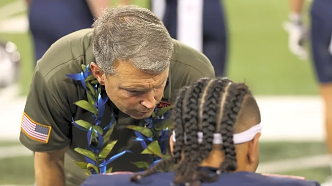 What to watch for when Arizona football opens 2025 season vs. Hawaii