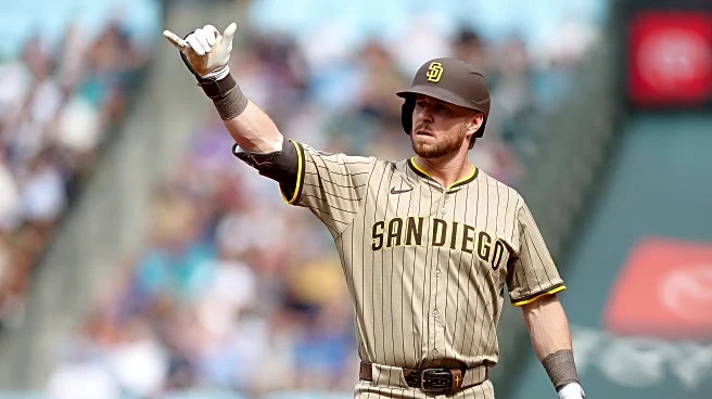 Padres Reacts Survey Results: Can San Diego win NL West, reach World Series?
