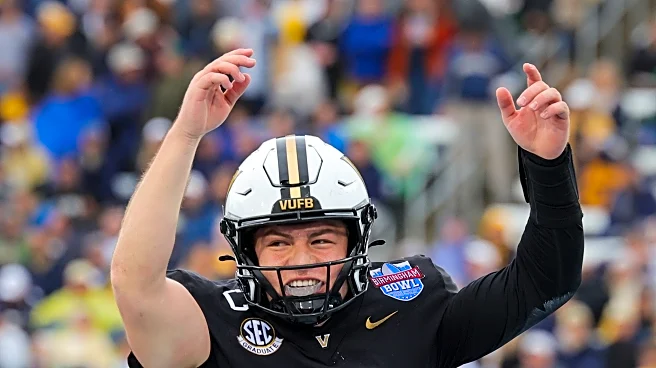 Lessons in Vanderbilt Football: Preseason