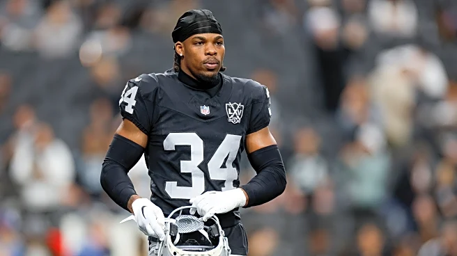 Lions claim S Thomas Harper, fill final spot on 53-man roster