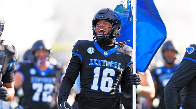 2025 MAC Football Week 1 Game Preview: Toledo Rockets at Kentucky Wildcats