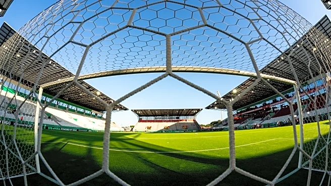 Fear the Roundtable: 2025/26 Bundesliga Predictions