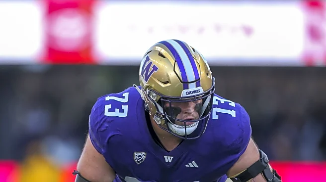 Recruiting Q&A With A 2027 Husky Target