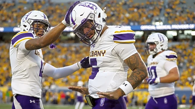 Hawkeye Football: Updated Game Line, Weather Forecast for Iowa vs Albany