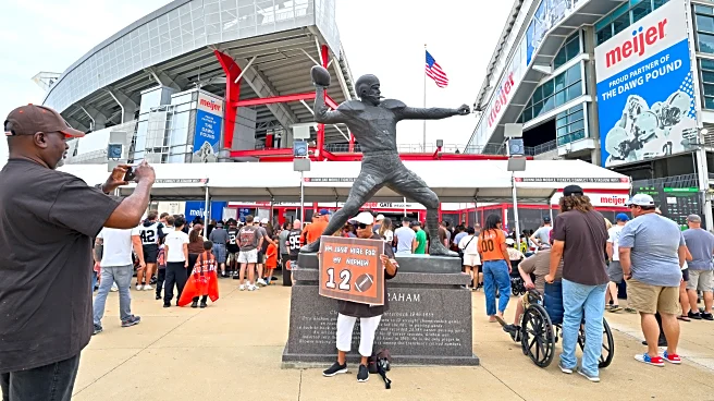 Browns fans express surprising outlook for 2025 season