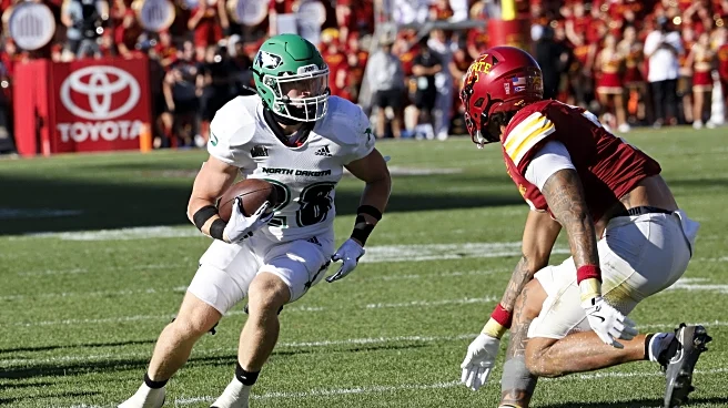 How to Watch: North Dakota at Kansas State