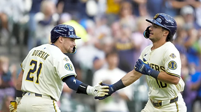 Game Thread #136: Milwaukee Brewers (83-52) @ Toronto Blue Jays (78-56)