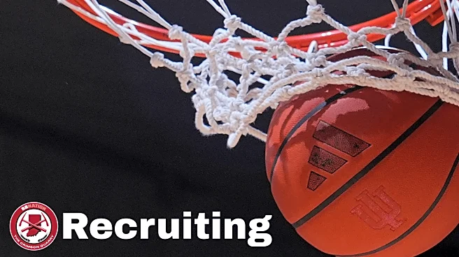 Indiana men’s basketball recruiting: 4-star 2026 forward revises visit schedule, cuts Hoosiers