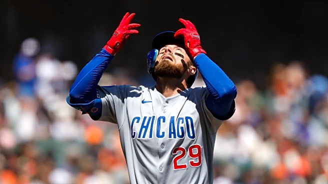 Chicago Cubs vs. Colorado Rockies preview, Friday 8/29, 7:40 CT