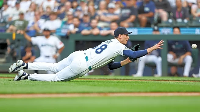 Mariners Game #135 Preview: SEA at CLE, 8/29/25