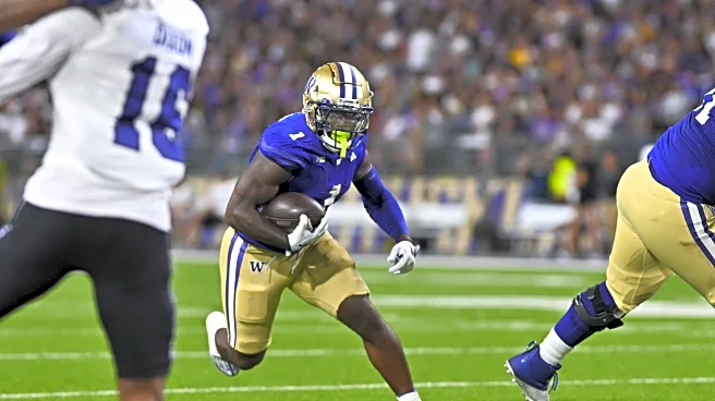 The Prediction: Colorado State
