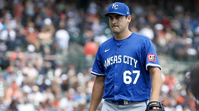 Royals vs. Tigers, Game 135 Gamethread